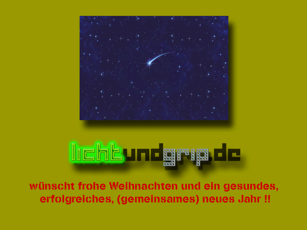 weihnachtsgruss